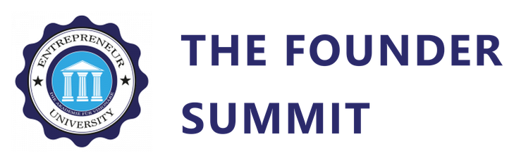 The Founder Summit