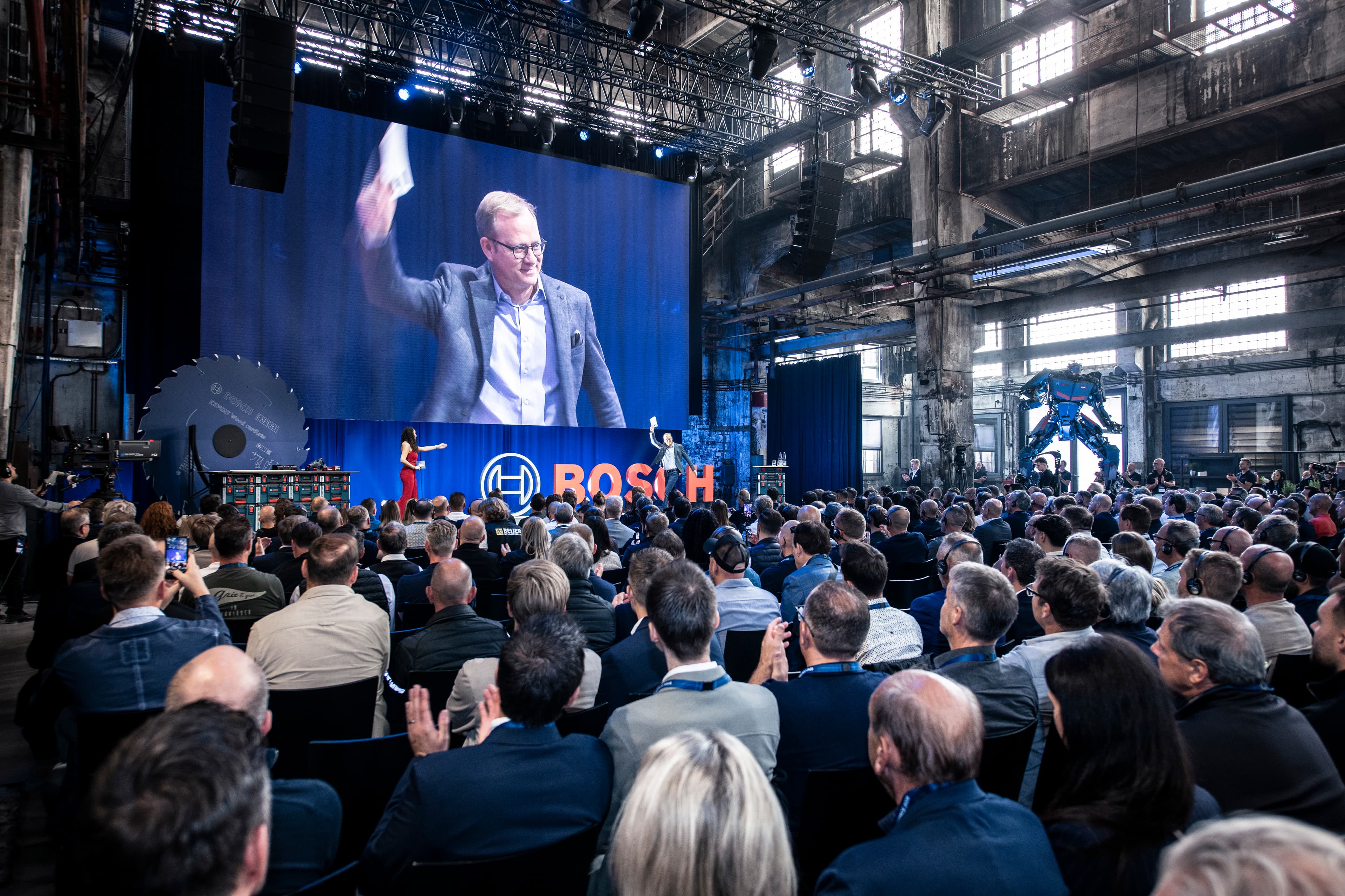 Jasmin Wölke Event Moderation 17