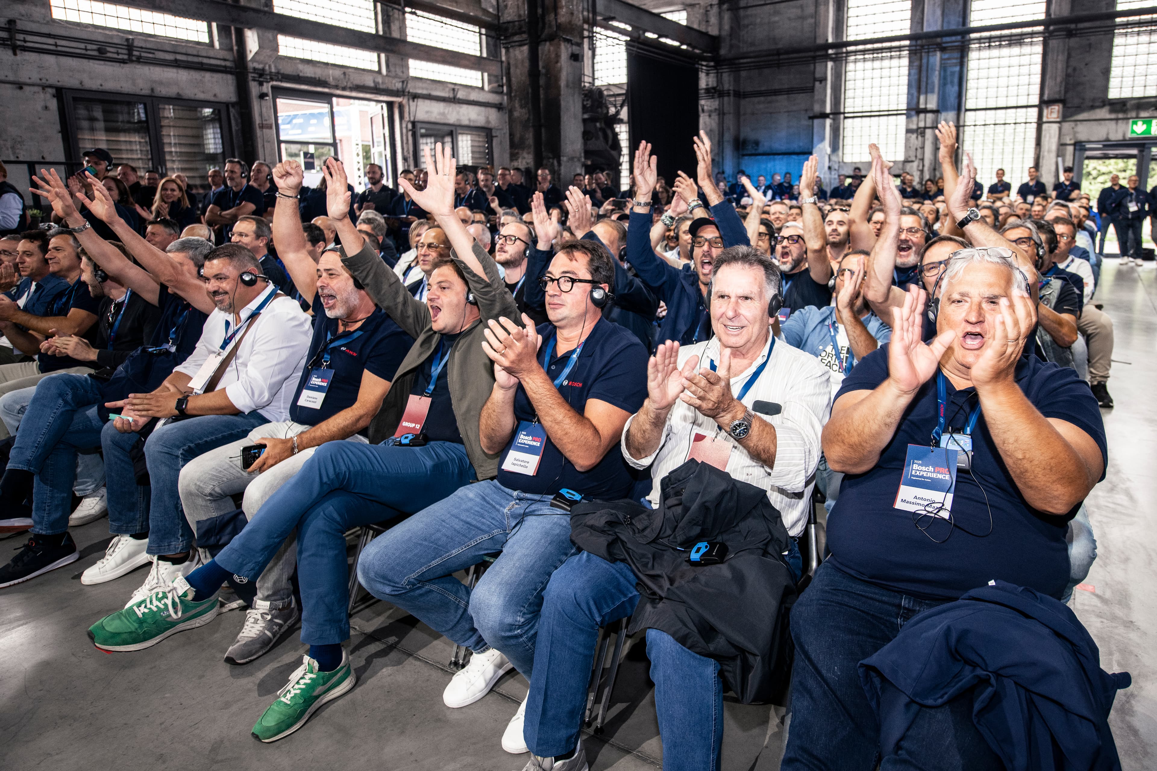 Jasmin Wölke Business Event 8