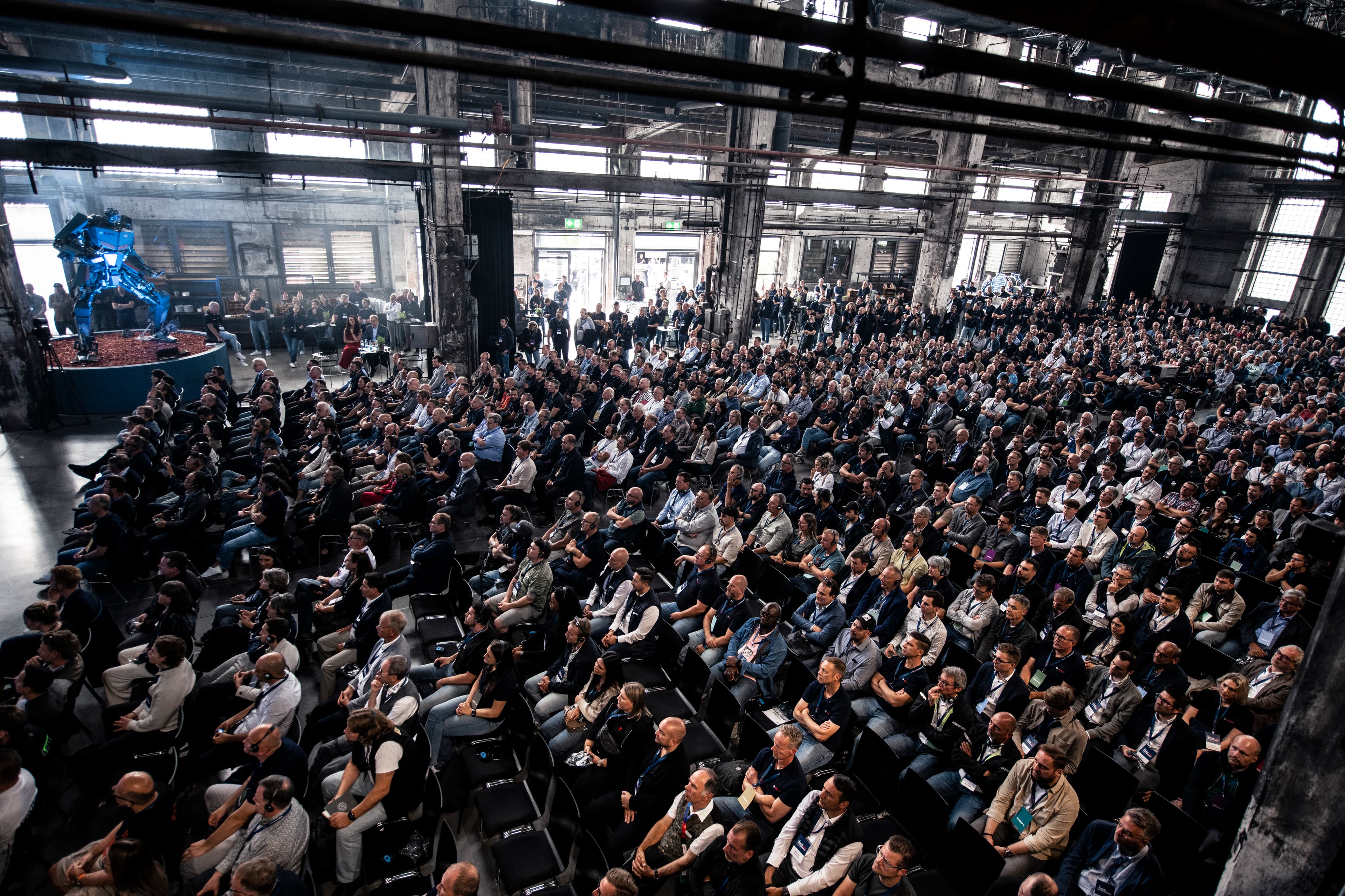 Jasmin Wölke Business Event 10