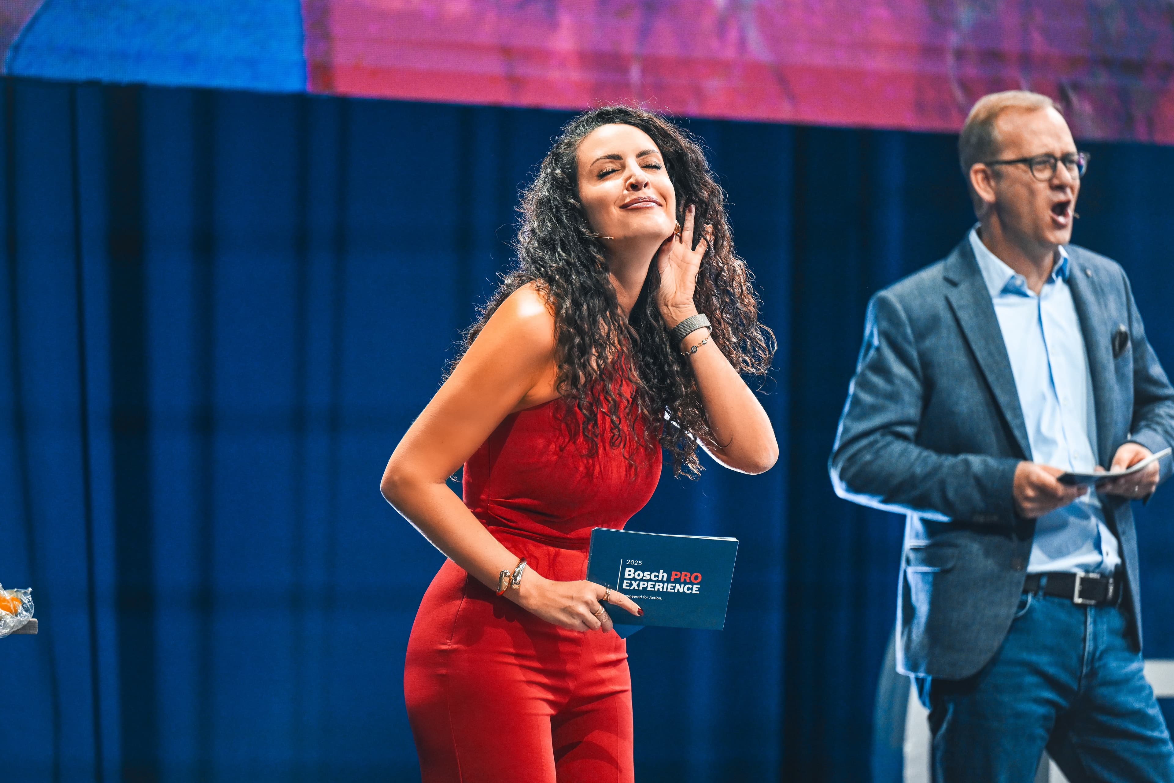 Jasmin Wölke Business Event 11