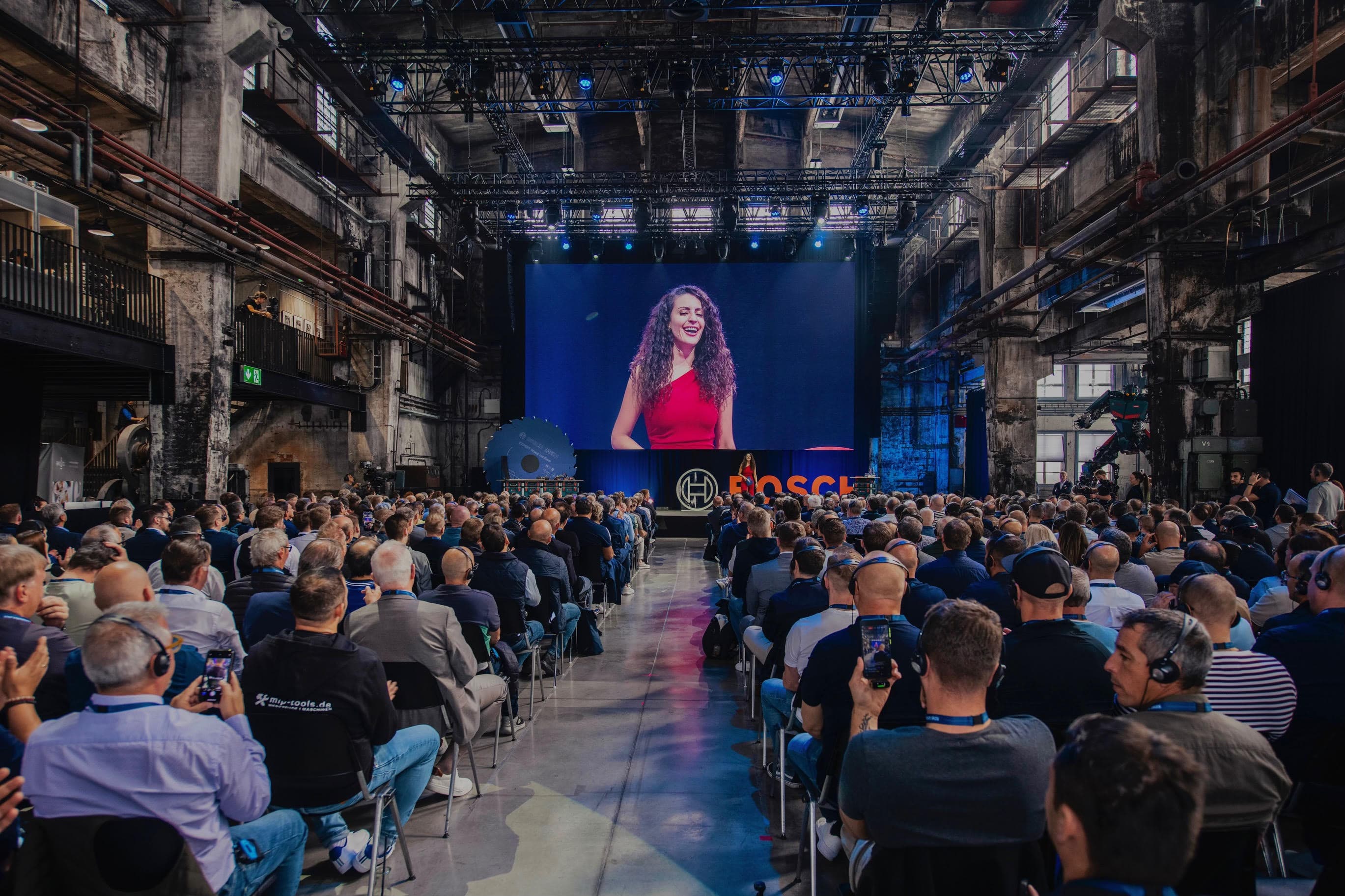 Jasmin Wölke Business Event 20