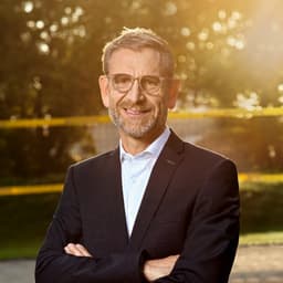 Stephan Bross, Dr.-Ing.