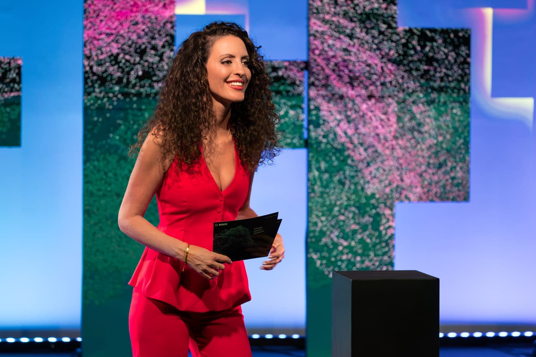 Jasmin Wölke Business Event 11